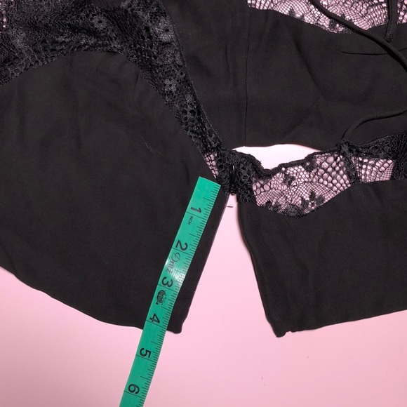 Zara crop bra top - Picture 4 of 6